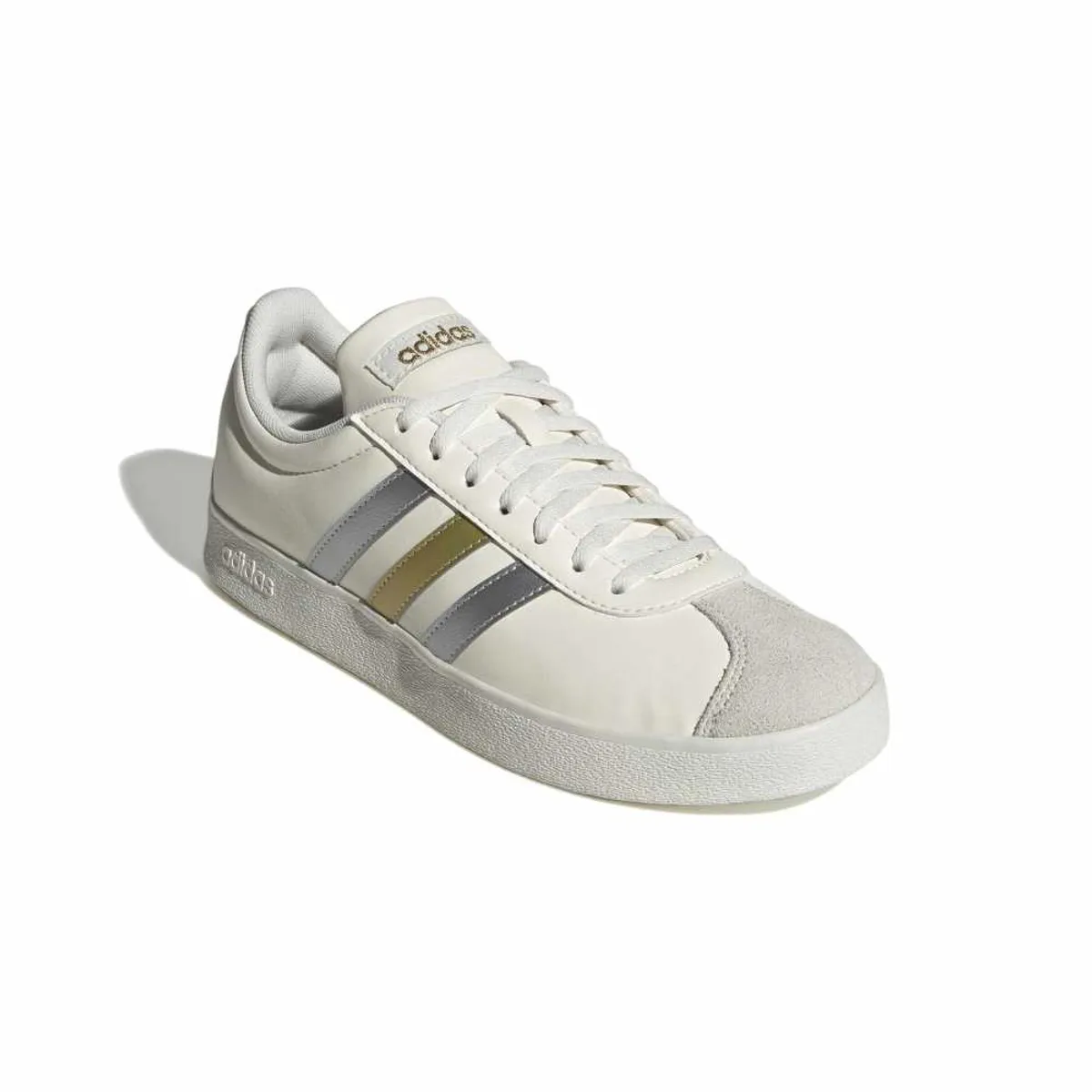 ADIDAS - Zapatillas Adidas VL COURT BASE Mujer  IH9343