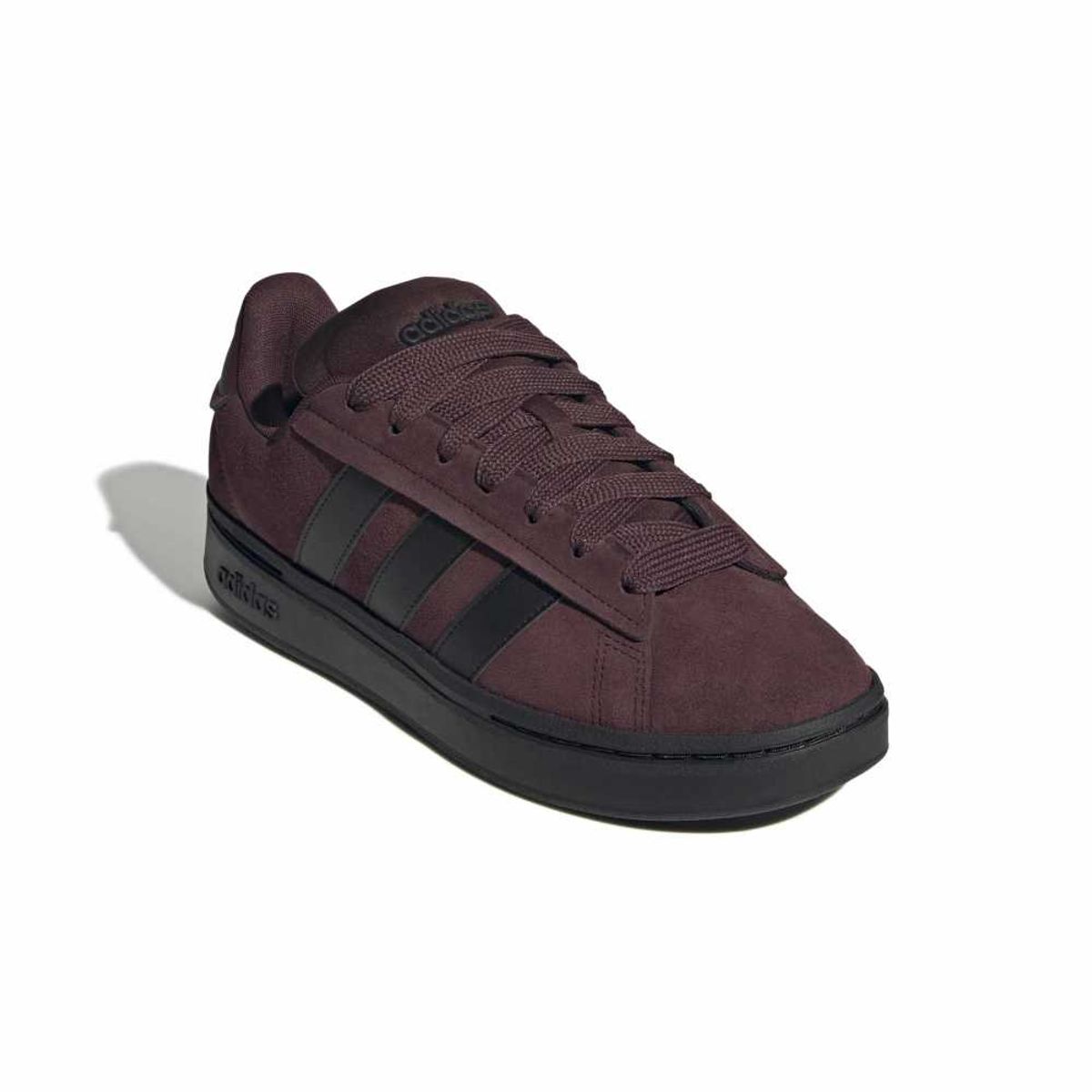 ADIDAS - Zapatillas Adidas GRAND COURT ALPHA 00S Hombre  JI1712