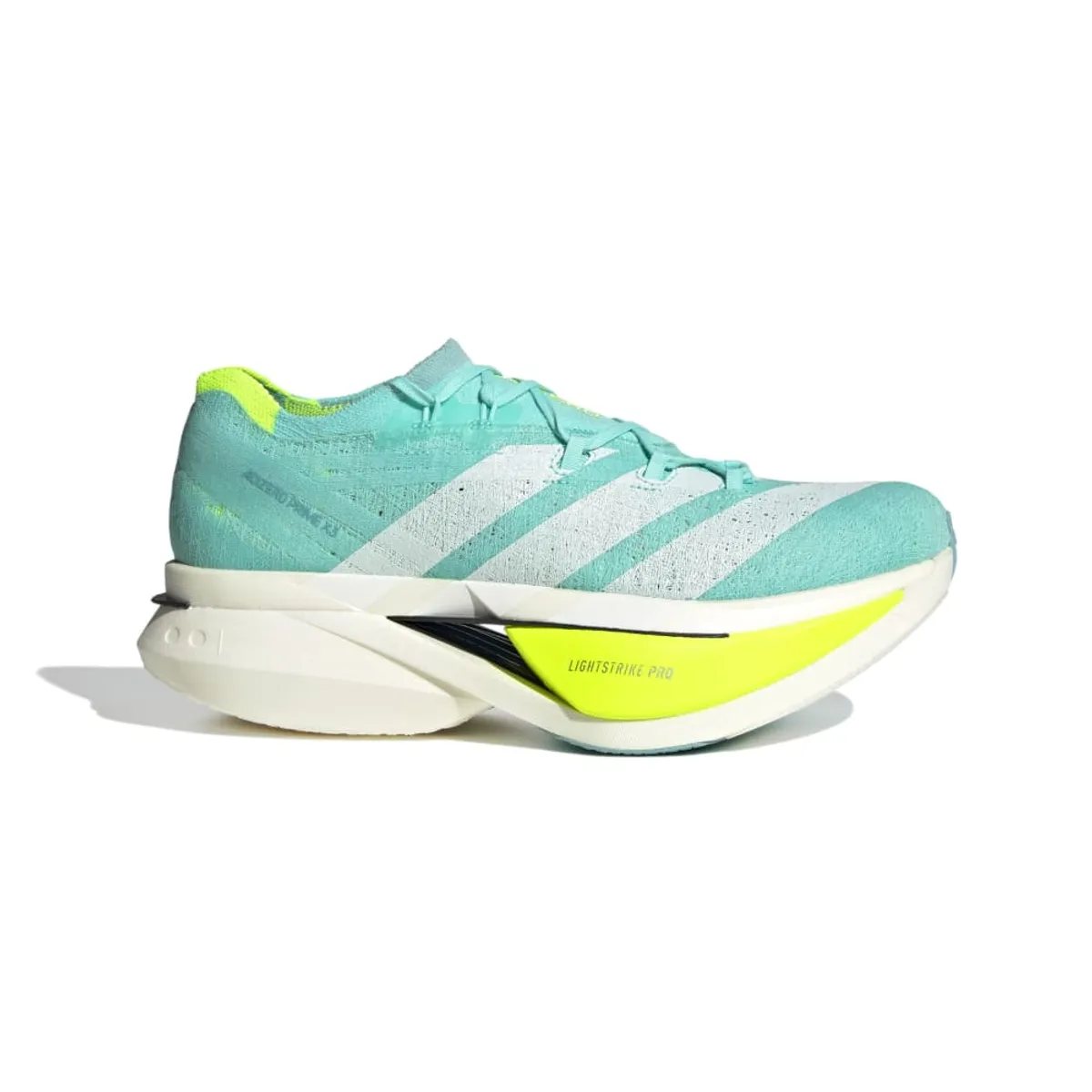 ADIDAS - Zapatillas Adidas ADIZERO PRIME X3 STRUNG Hombre  JR2598
