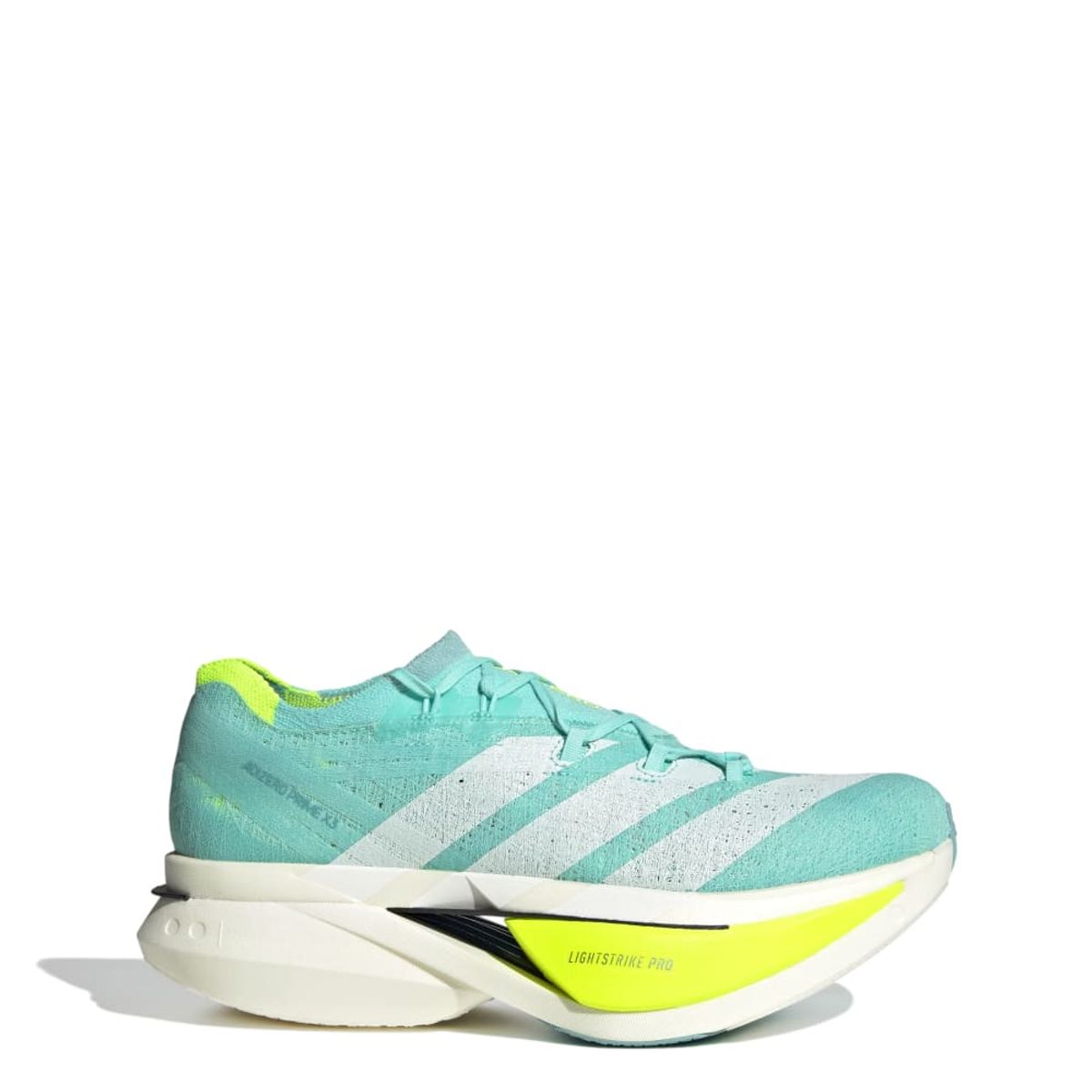 ADIDAS - Zapatillas Adidas ADIZERO PRIME X3 STRUNG Hombre  JR2598