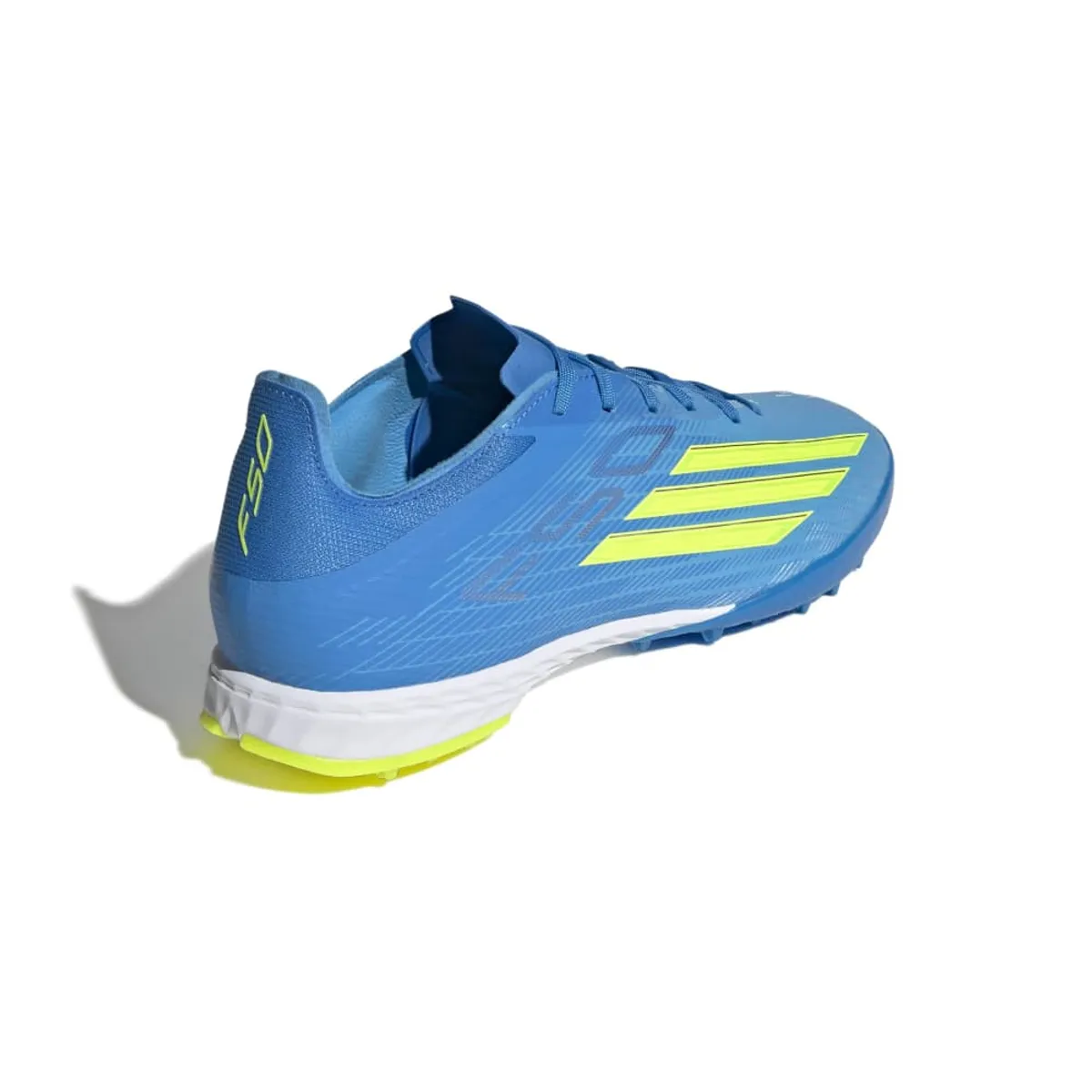 ADIDAS - Chimpunes Adidas F50 PRO TF Hombre  JR8942