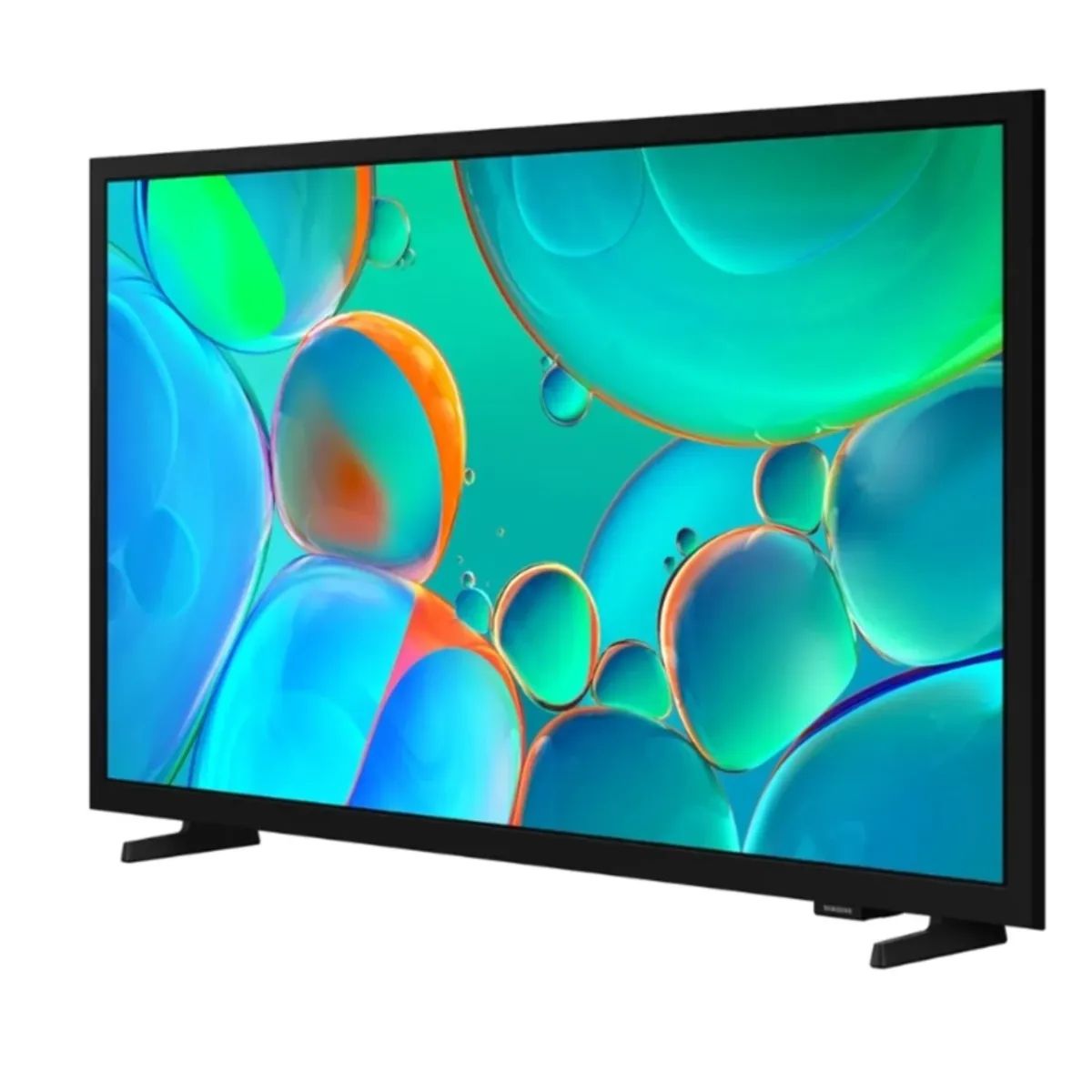 SAMSUNG - Televisor Samsung 32 TIZEN OS HD Smart TV LED - UN32H5000F