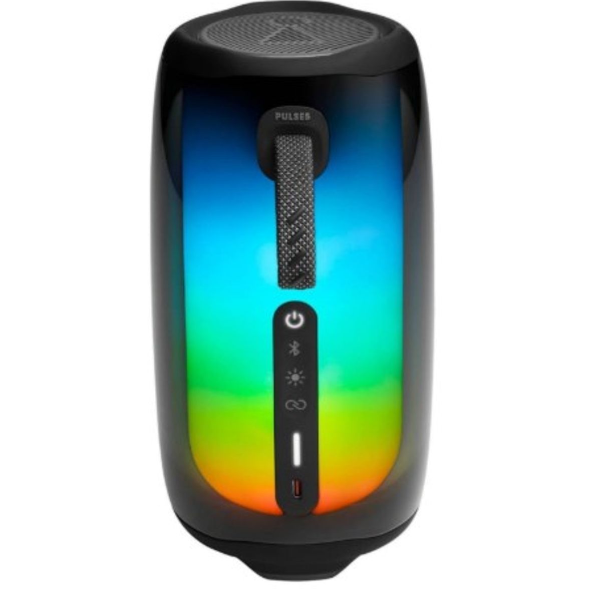 JBL - JBL Pulse 5 Parlante Bluetooth 5.3 Portatil Extra BASS LED