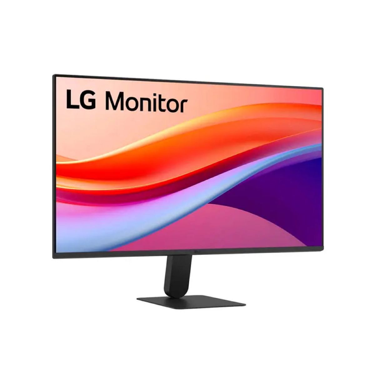 LG - Monitor LG UltraGear 27U411A-B 27" IPS FHD 120Hz