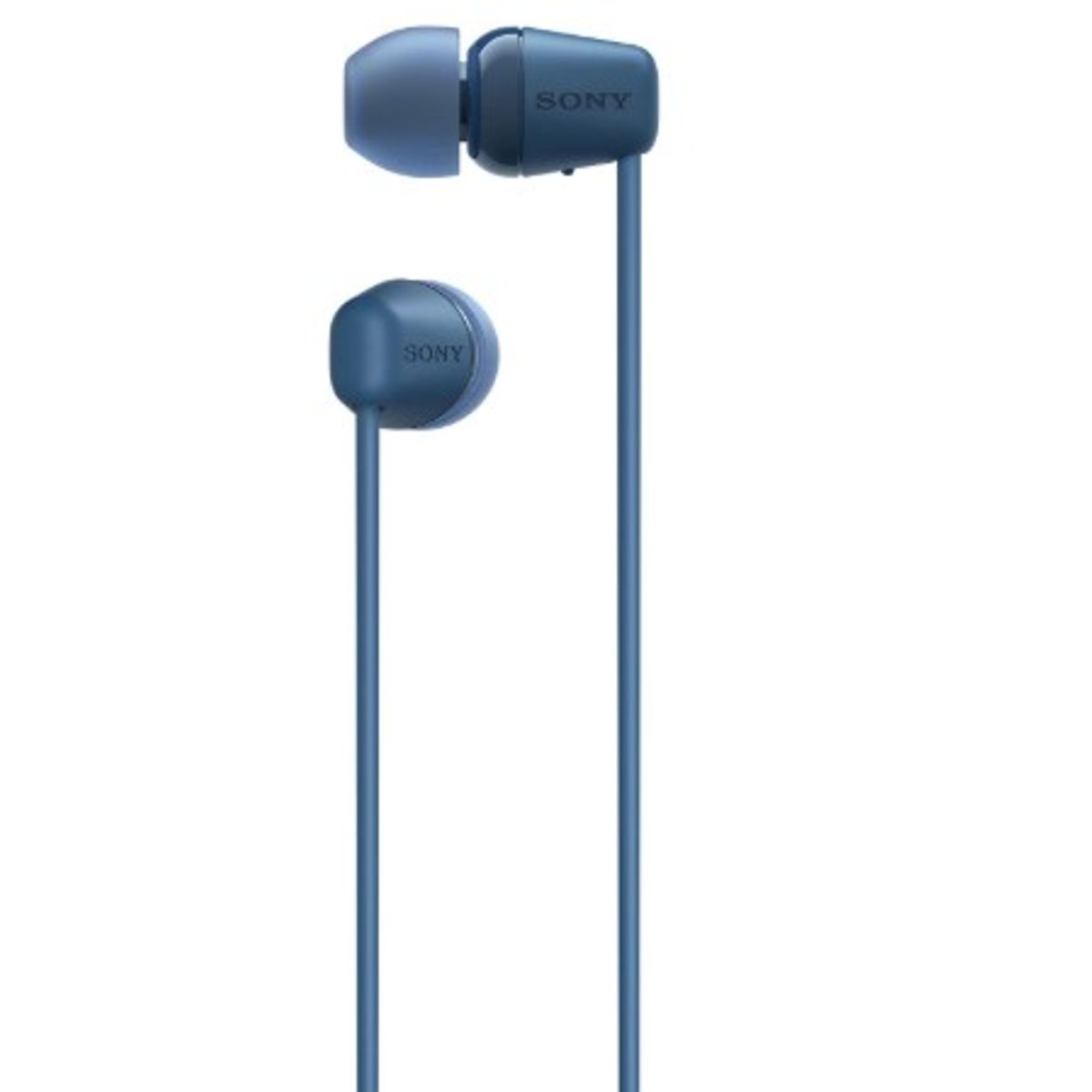SONY - Sony Audifonos Bluetooth 5.0 Wireless 25 Horas IPX4 WI-C100