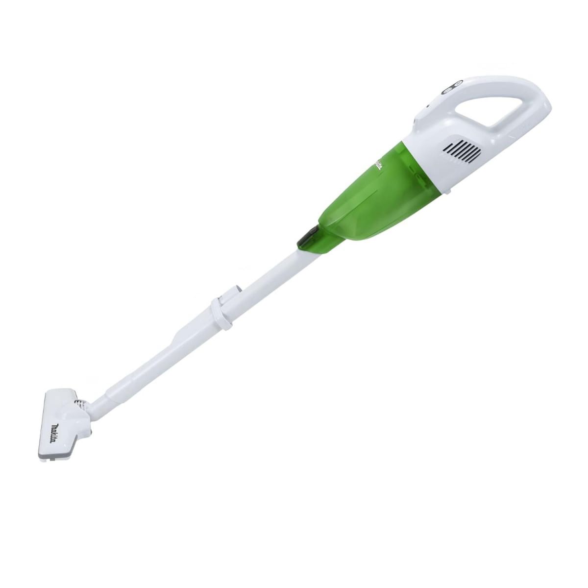 MAKITA - Aspiradora inalambrica 12v Verde Makita