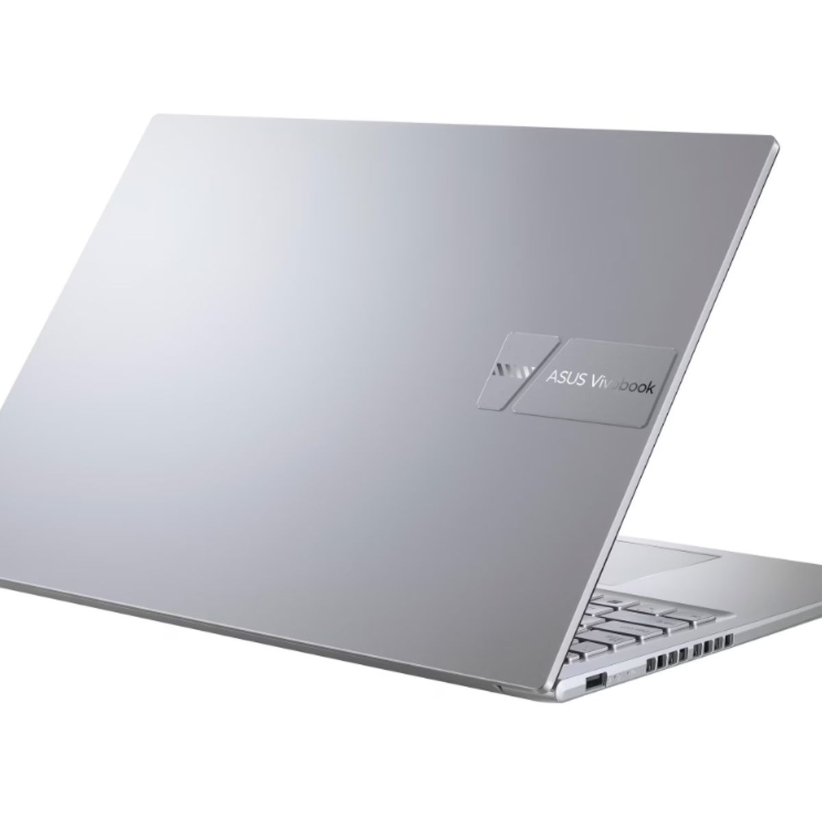 ASUS - Laptop ASUS Vivobook S16 16" 3.2K OLED 120Hz Ryzen AI 9 365 32GB 1TB SSD Win 11 Silver M5606WA-IS99