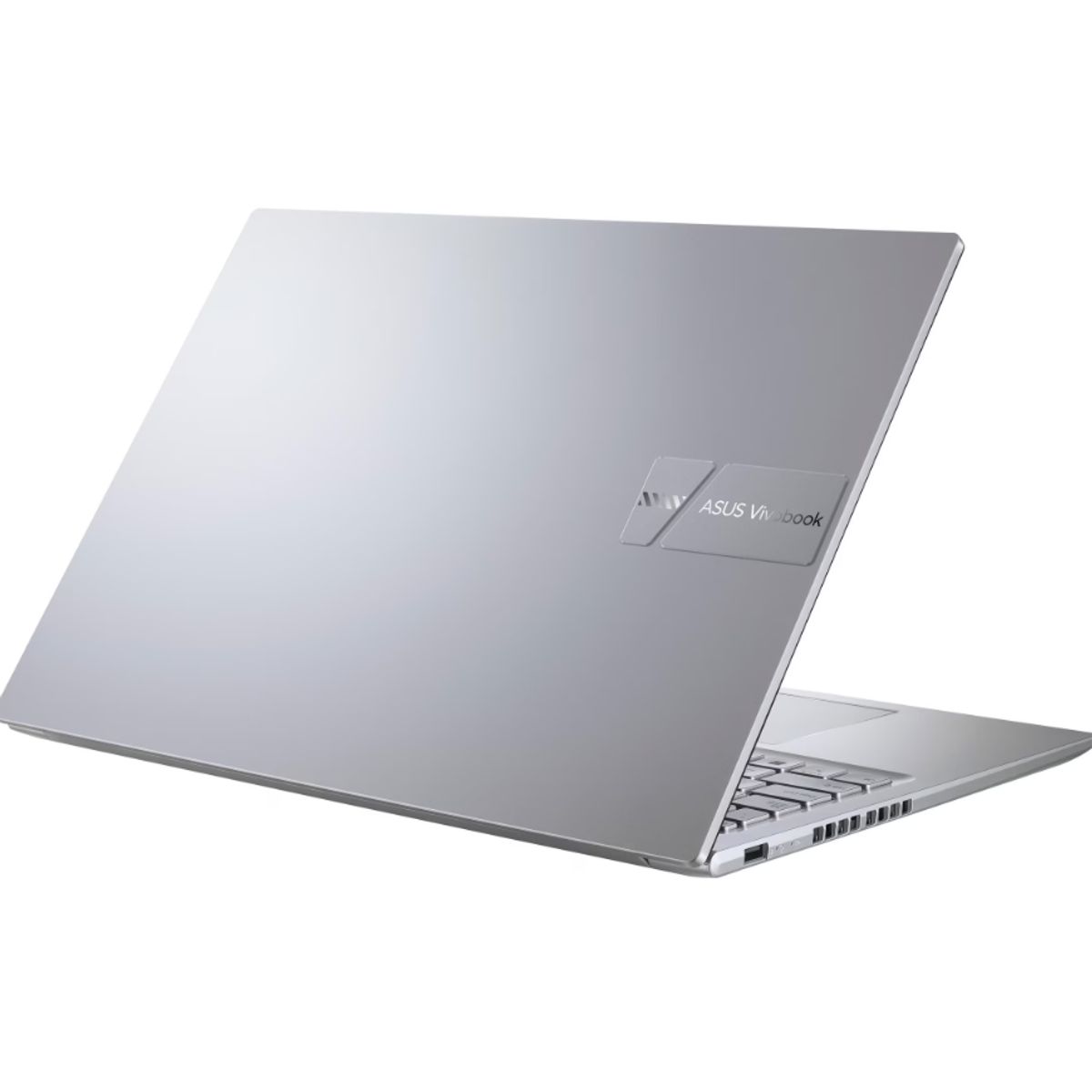 ASUS - Laptop ASUS Vivobook S16 16" 3.2K OLED 120Hz Ryzen AI 9 365 32GB 1TB SSD Win 11 Silver M5606WA-IS99