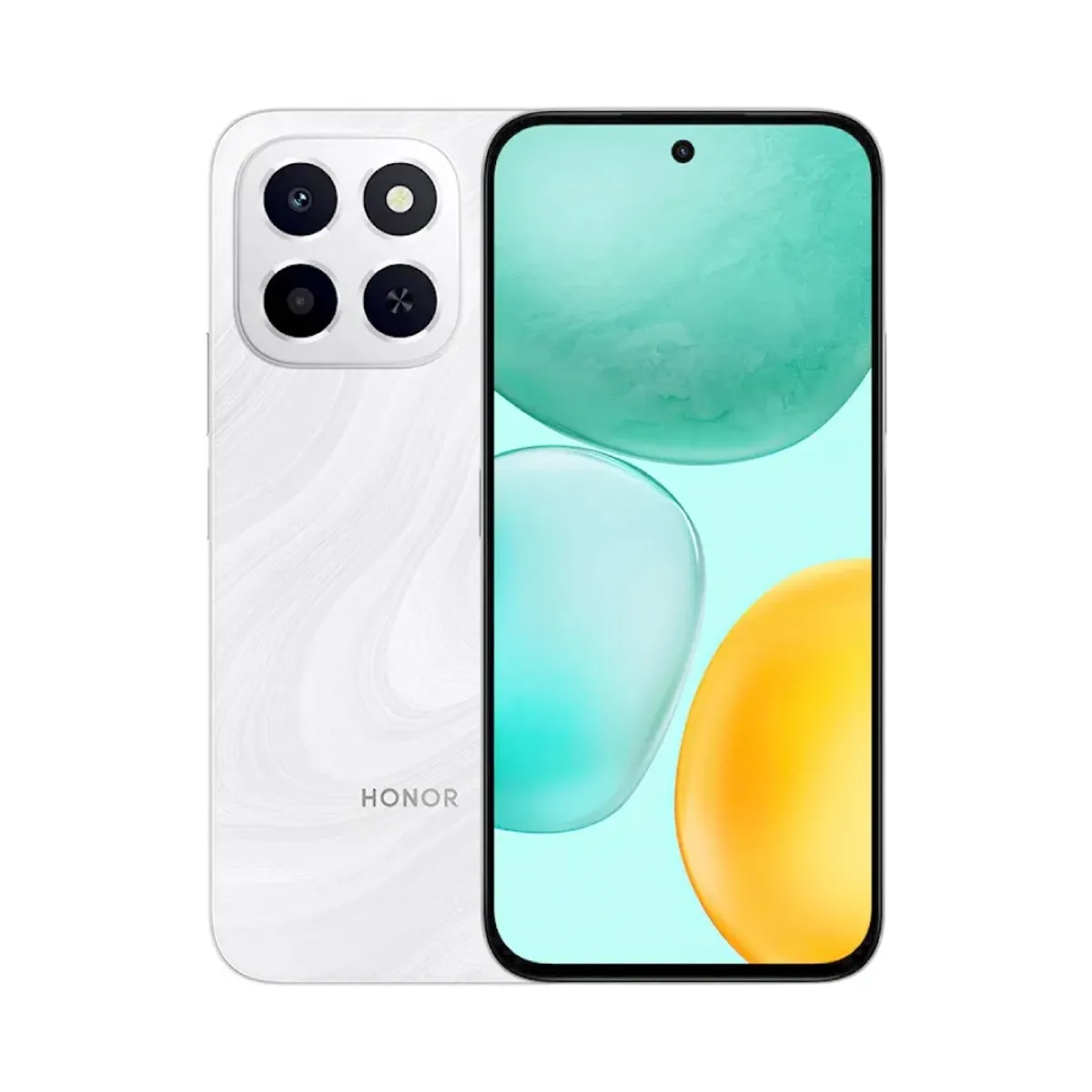 HONOR - Celular Honor X6C 6gbram + 256 gb