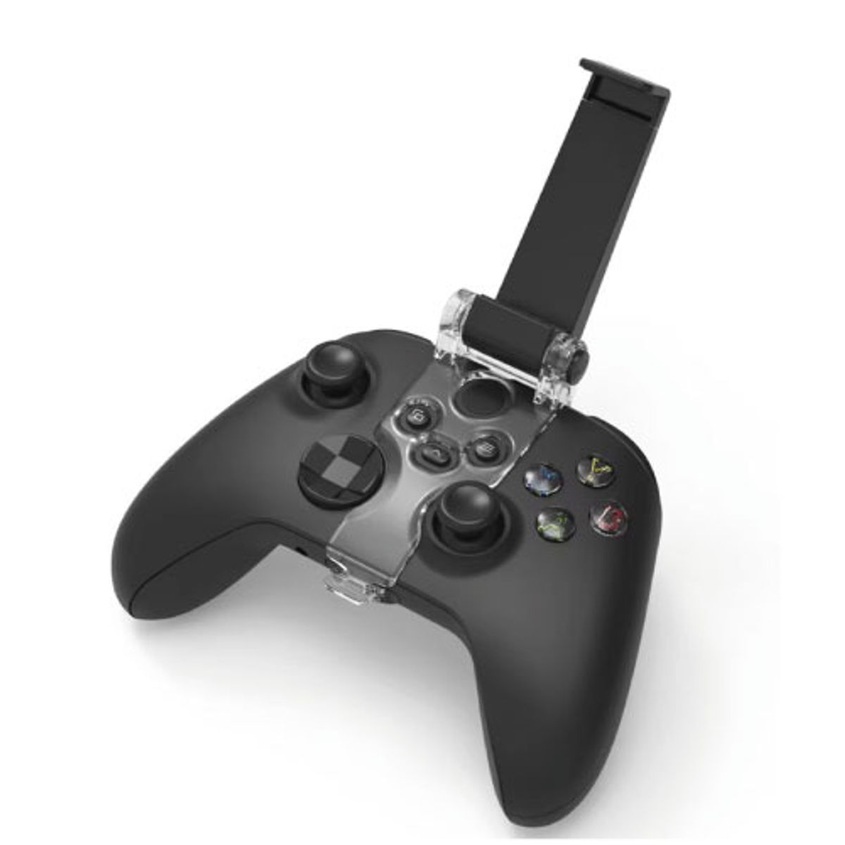 GENERICO - Soporte de celular para mando de XBOX