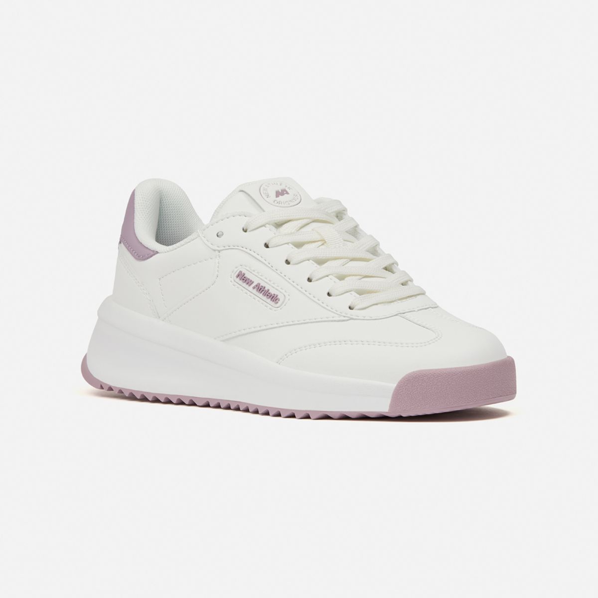 NEW ATHLETIC - Zapatilla New Athletic Lifestyle Prax 2.0 240-2128 para Mujer