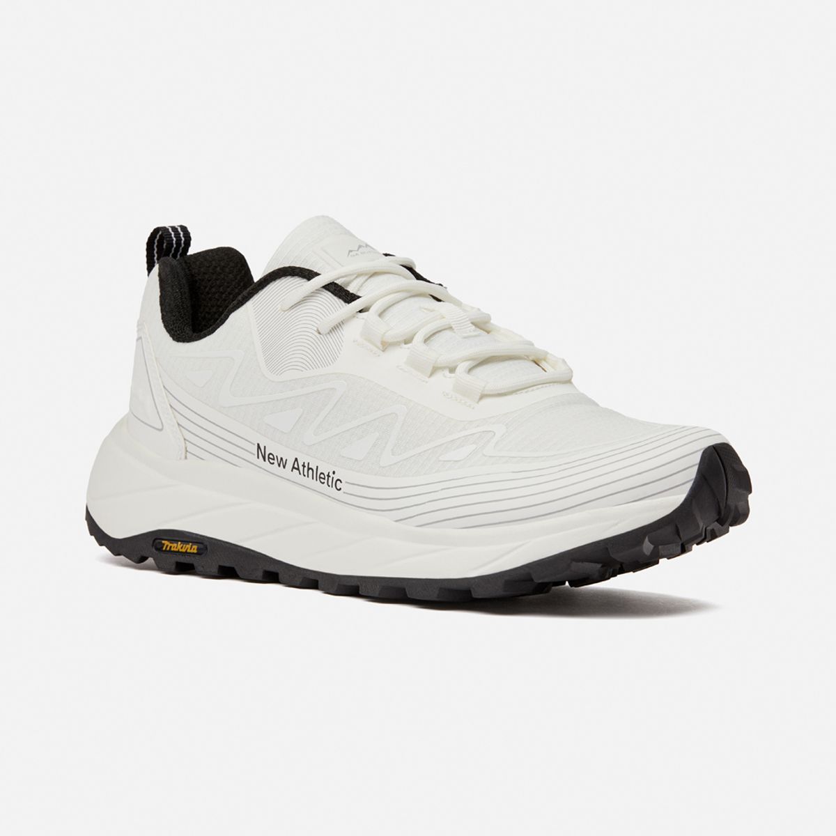 NEW ATHLETIC - Zapatilla New Athletic Outdoor Trakvia 140-2102 para Hombre