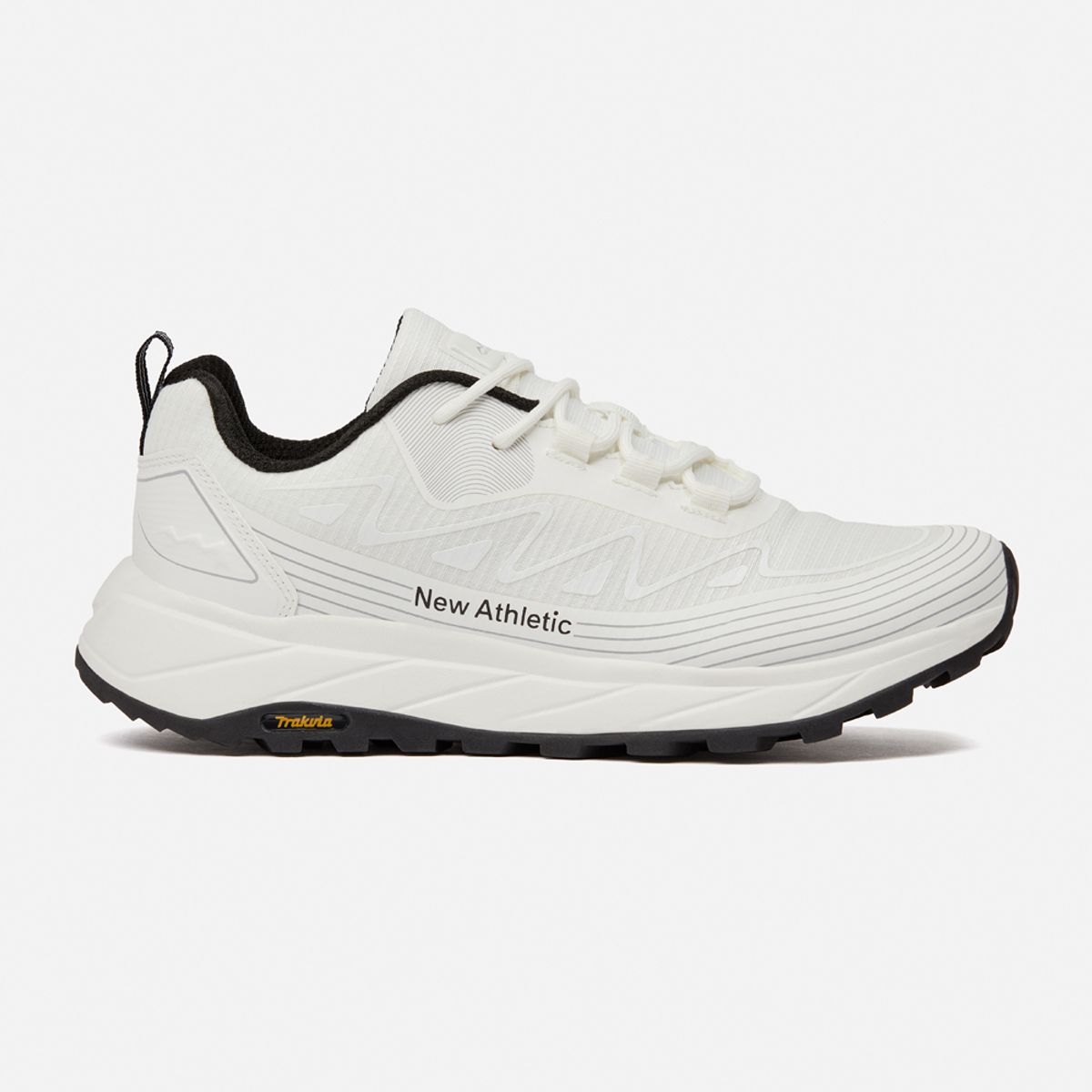 NEW ATHLETIC - Zapatilla New Athletic Outdoor Trakvia 140-2102 para Hombre