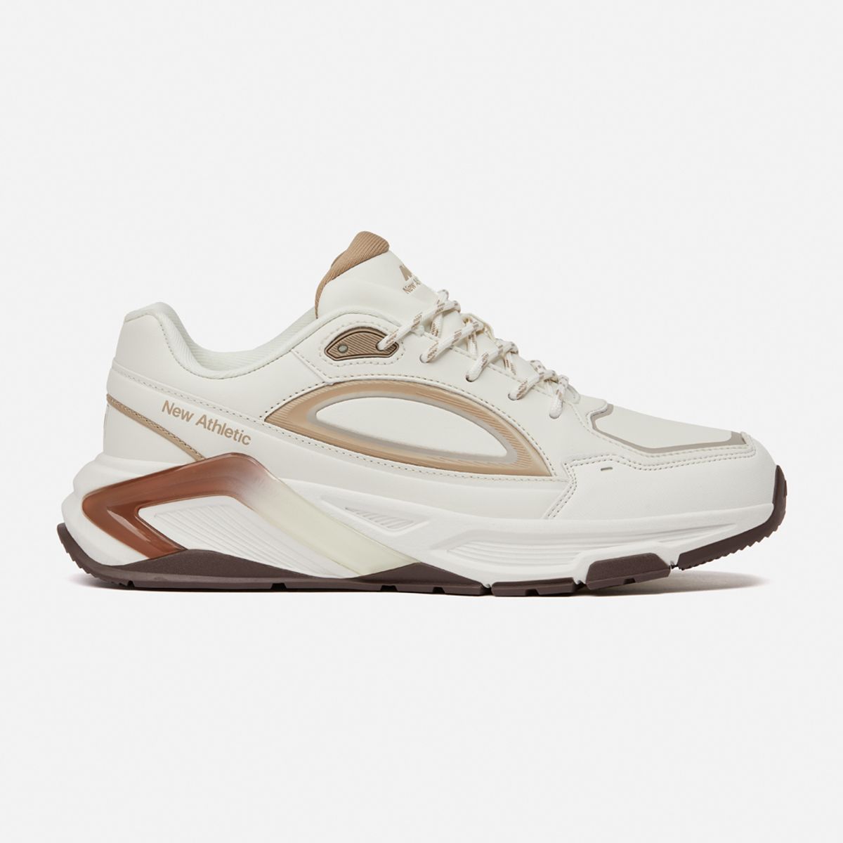 NEW ATHLETIC - Zapatilla New Athletic Lifestyle T-Pulse 214-2135 para Hombre