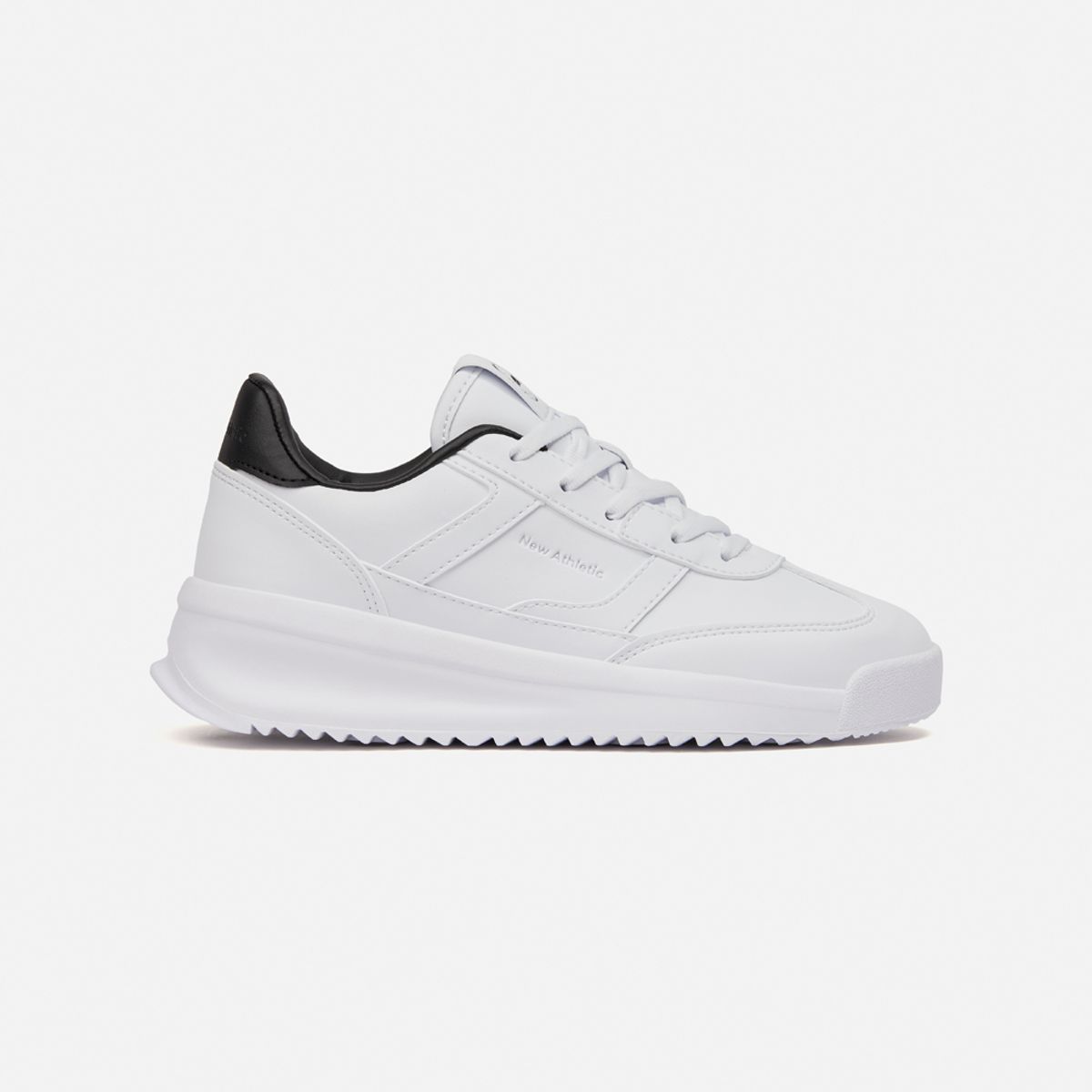 NEW ATHLETIC - Zapatilla New Athletic Lifestyle Prax 2.0 256-0102 para Niños