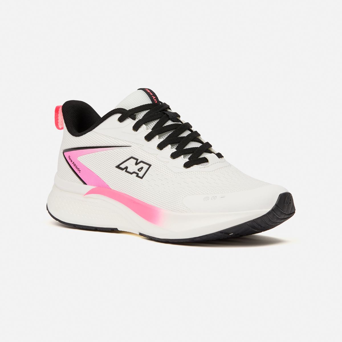 NEW ATHLETIC - Zapatilla New Athletic Running FlyMax 195-0116 para Mujer