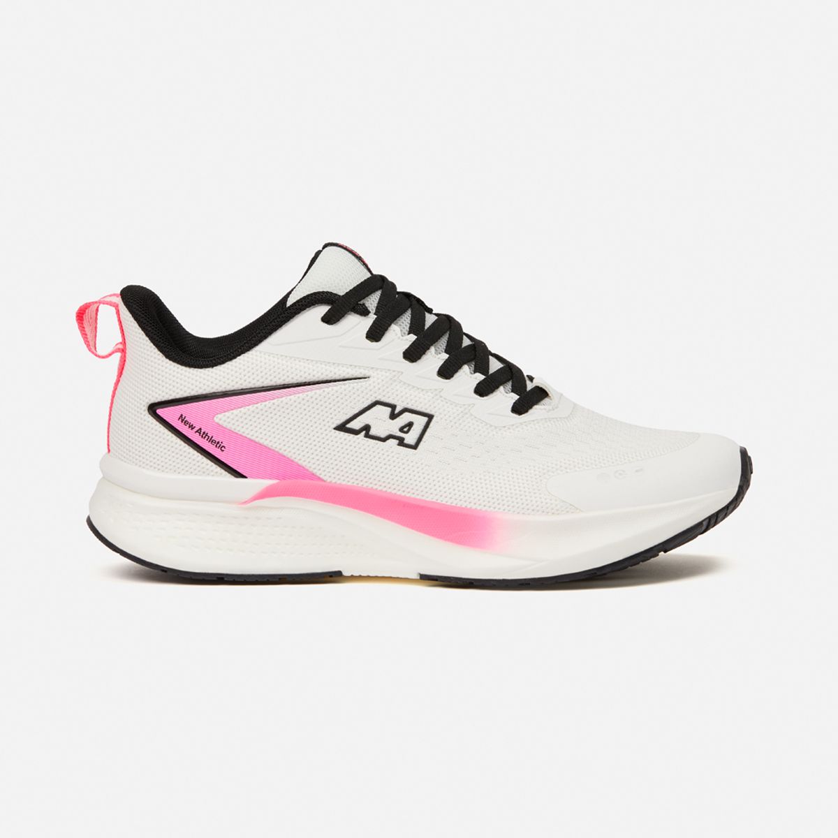 NEW ATHLETIC - Zapatilla New Athletic Running FlyMax 195-0116 para Mujer