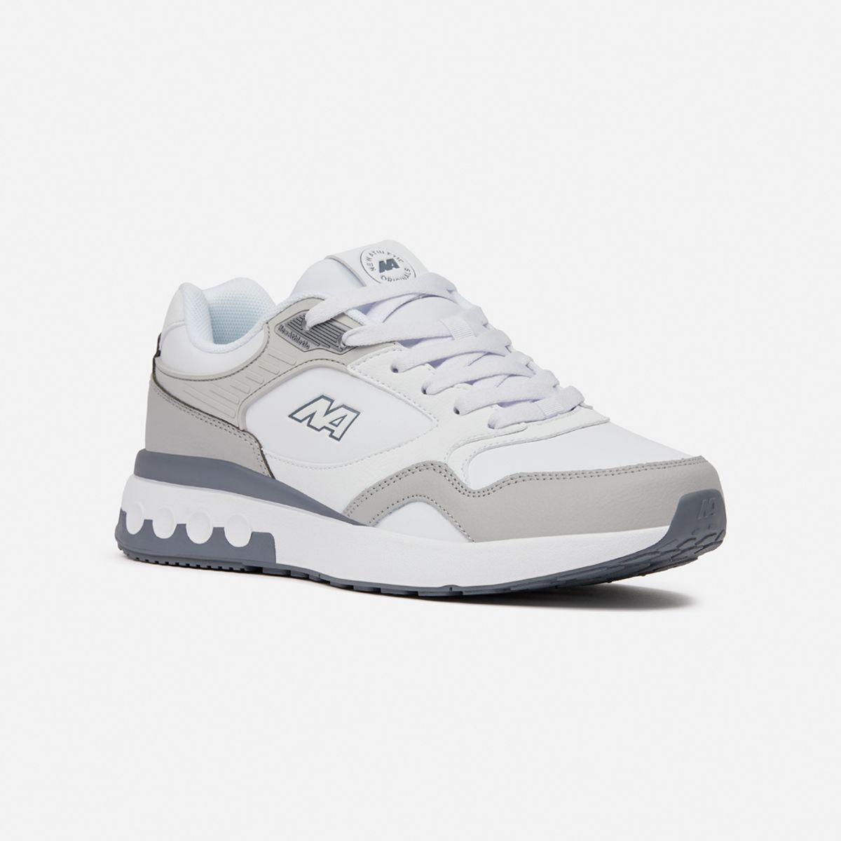 NEW ATHLETIC - Zapatilla New Athletic Lifestyle PodFlex 244-0104 para Mujer