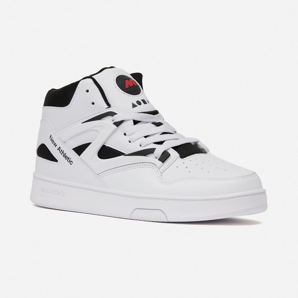 NEW ATHLETIC - Zapatilla New Athletic Skateboarding Downtown 168-0102 para Hombre