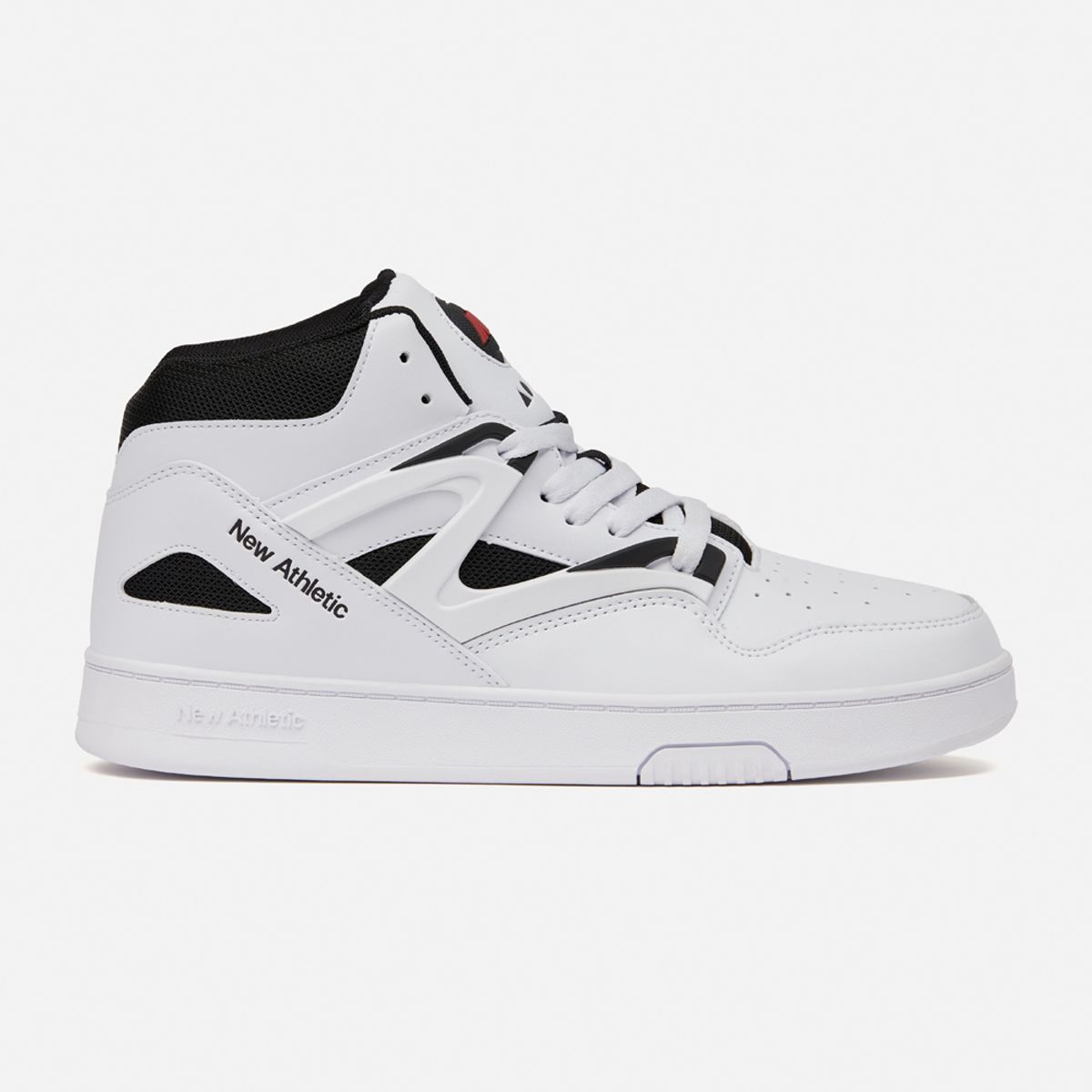 NEW ATHLETIC - Zapatilla New Athletic Skateboarding Downtown 168-0102 para Hombre