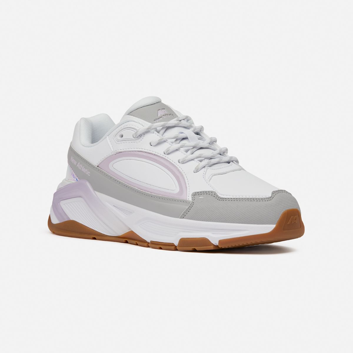 NEW ATHLETIC - Zapatilla New Athletic Lifestyle T-Pulse 214-0401 para Mujer
