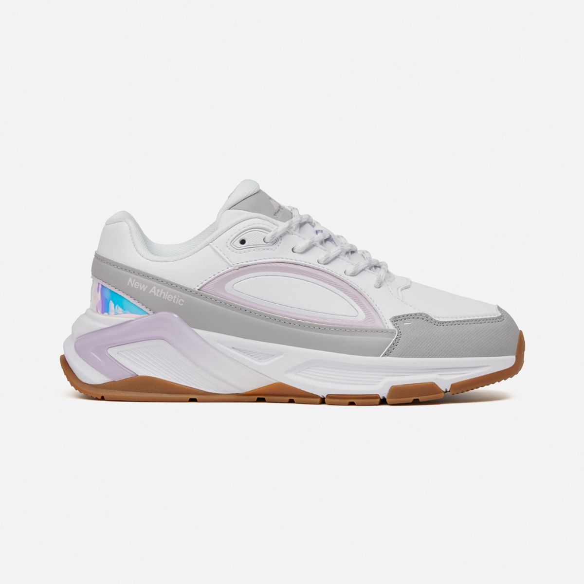 NEW ATHLETIC - Zapatilla New Athletic Lifestyle T-Pulse 214-0401 para Mujer