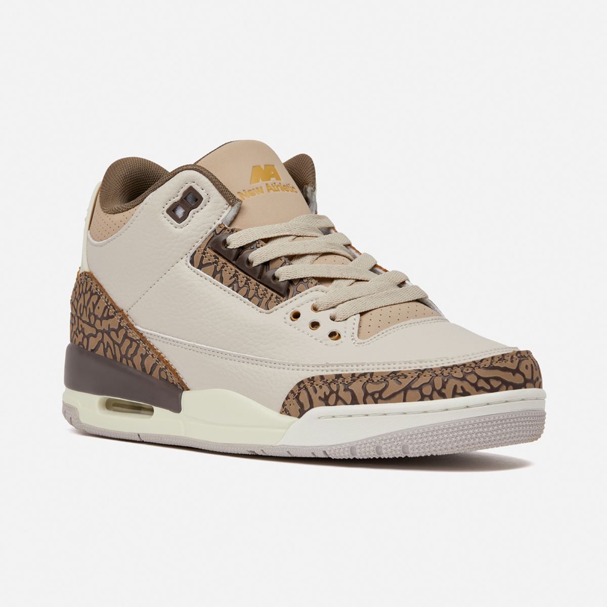 NEW ATHLETIC - Zapatilla New Athletic Skateboarding Wind Max 173-3718 para Hombre