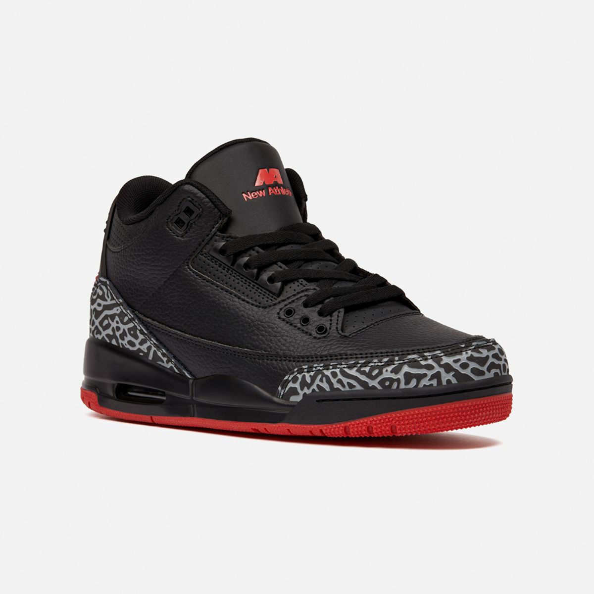 NEW ATHLETIC - Zapatilla New Athletic Skateboarding Wind Max 173-0206 para Mujer