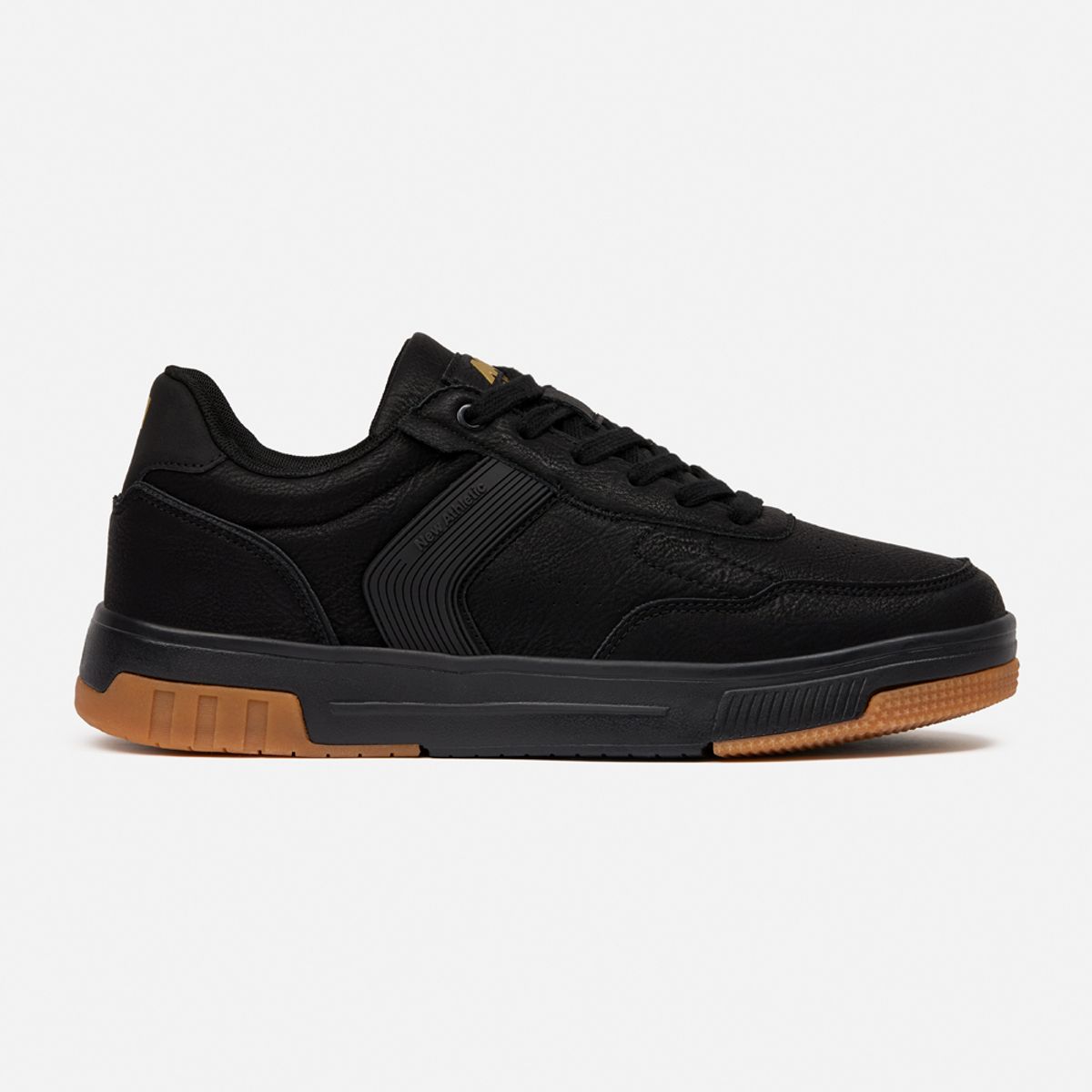 NEW ATHLETIC - Zapatilla New Athletic Skateboarding Impact S4 192-0268 para Hombre