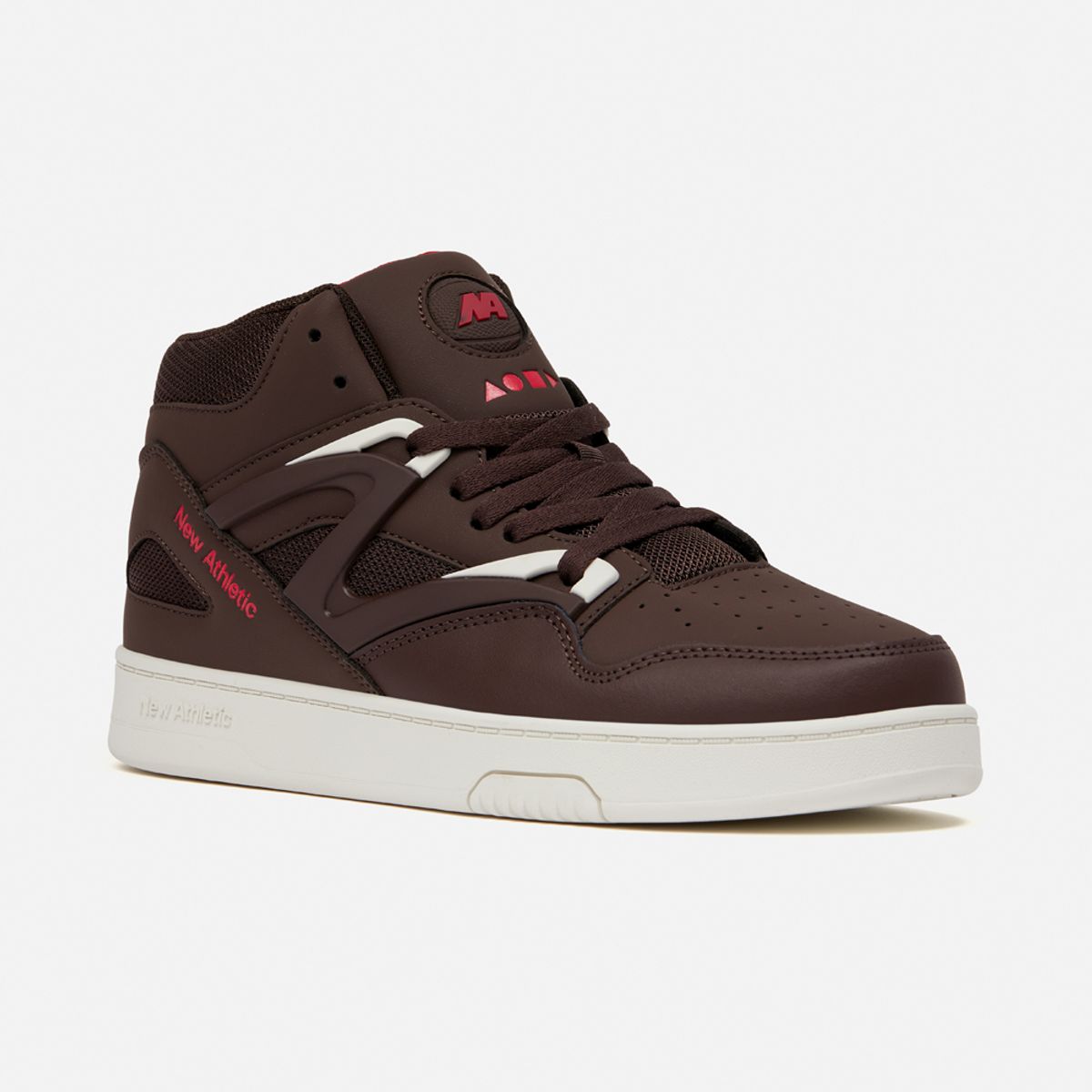 NEW ATHLETIC - Zapatilla New Athletic Skateboarding Downtown 168-4021 para Hombre