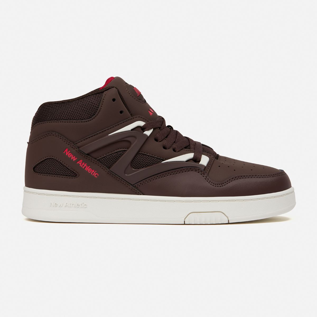 NEW ATHLETIC - Zapatilla New Athletic Skateboarding Downtown 168-4021 para Hombre