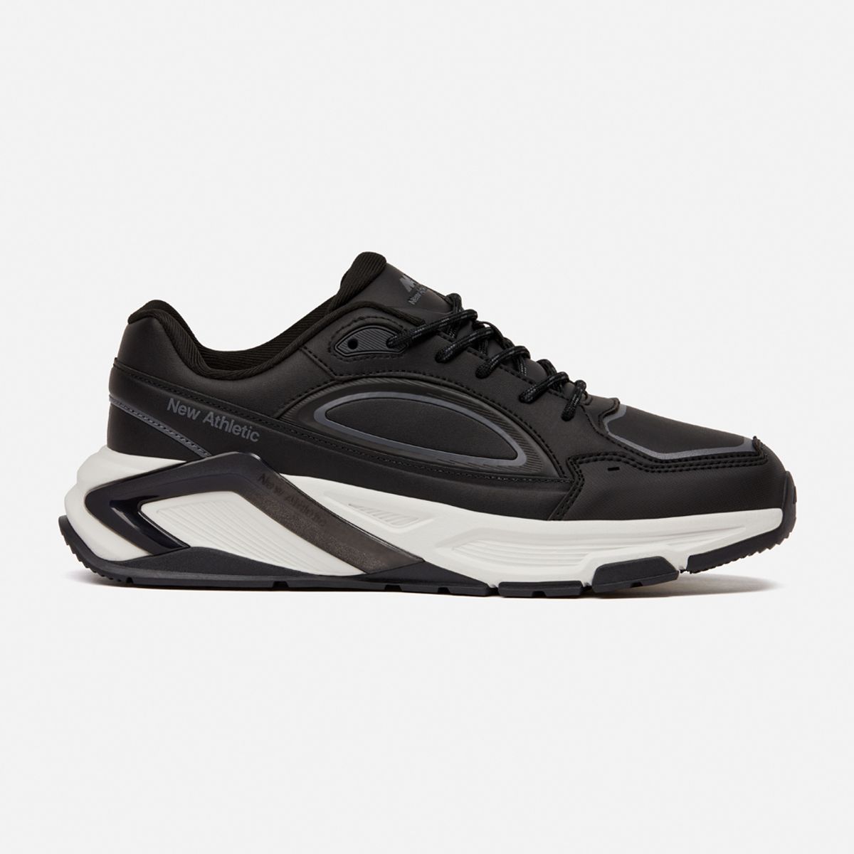 NEW ATHLETIC - Zapatilla New Athletic Lifestyle T-Pulse 214-0203 para Hombre