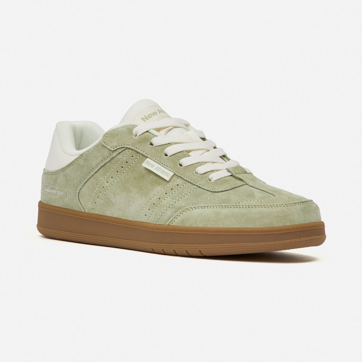 NEW ATHLETIC - Zapatilla New Athletic Skateboarding UrbanStep 163-2421 para Hombre