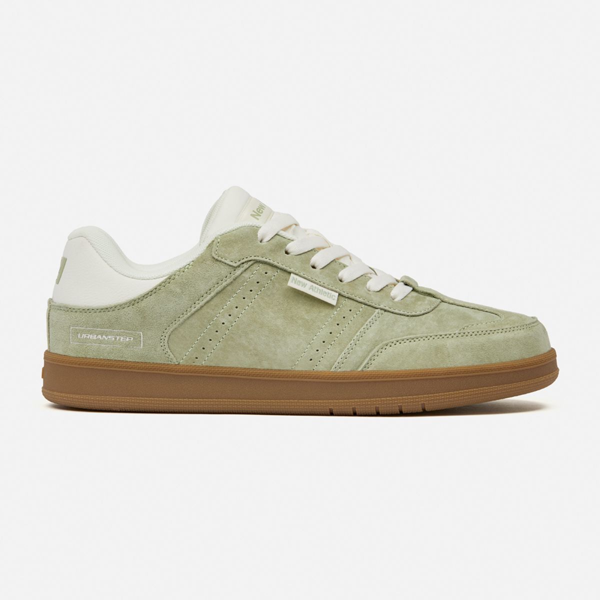 NEW ATHLETIC - Zapatilla New Athletic Skateboarding UrbanStep 163-2421 para Hombre