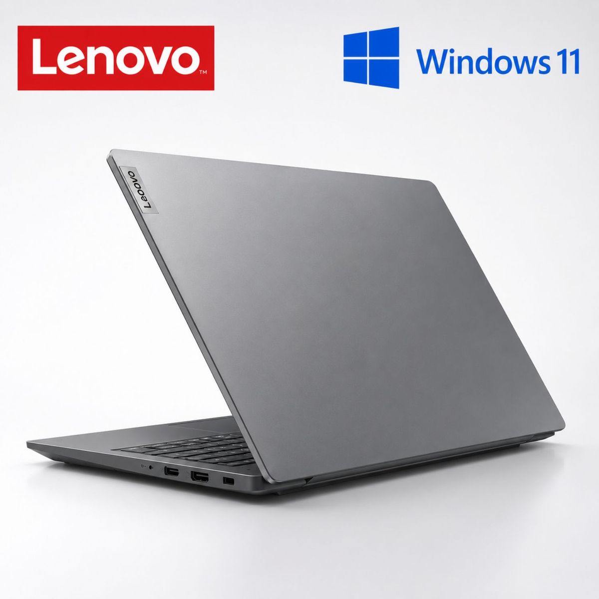 LENOVO - Laptop Lenovo V15 G4 IRU Intel Core i3-1315U 8GB RAM 256GB SSD 15,6 pulg FHD - 83A100ELLM