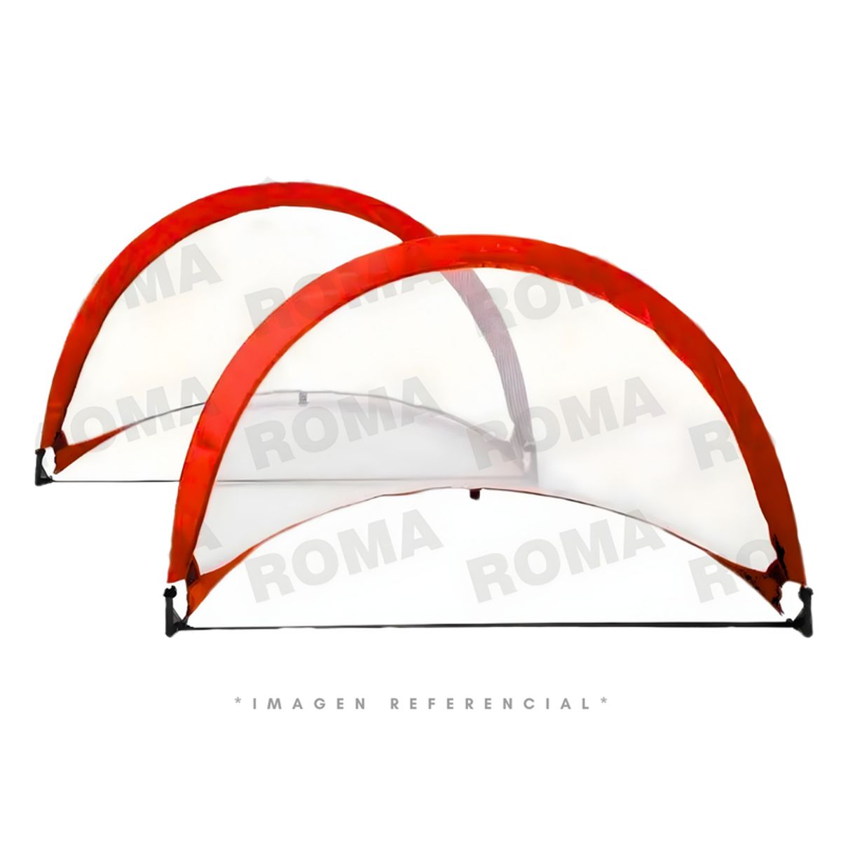 GENERICO - ARCO PLEGABLE PARA ENTRENAMIENTO