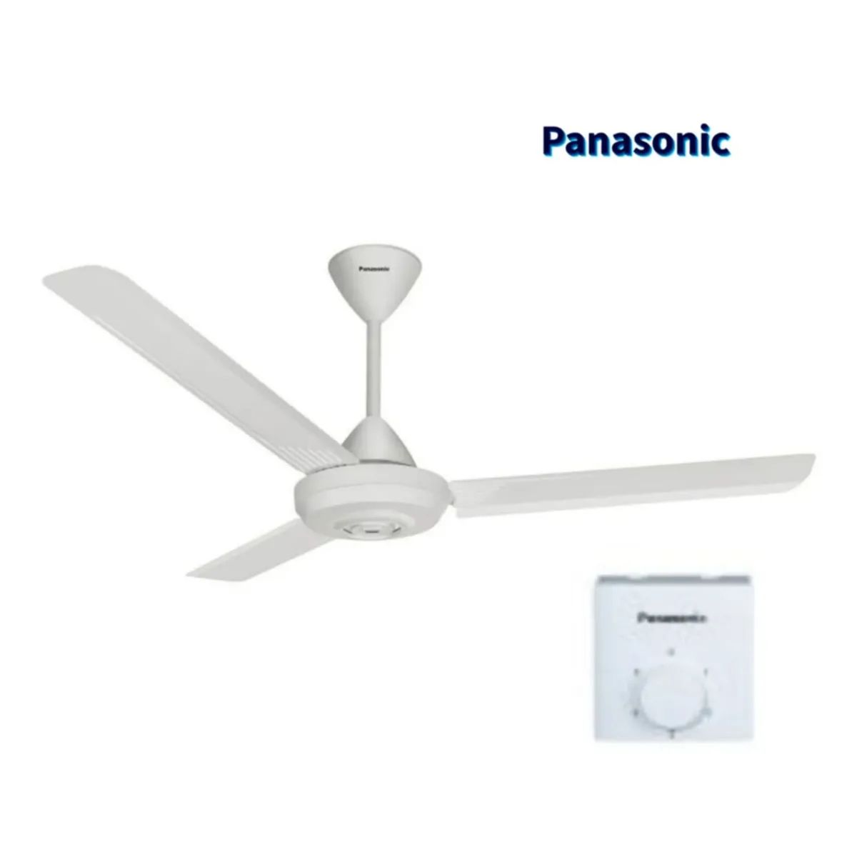PANASONIC - Ventilador de techo Panasonic F-56NL2AAWJXH