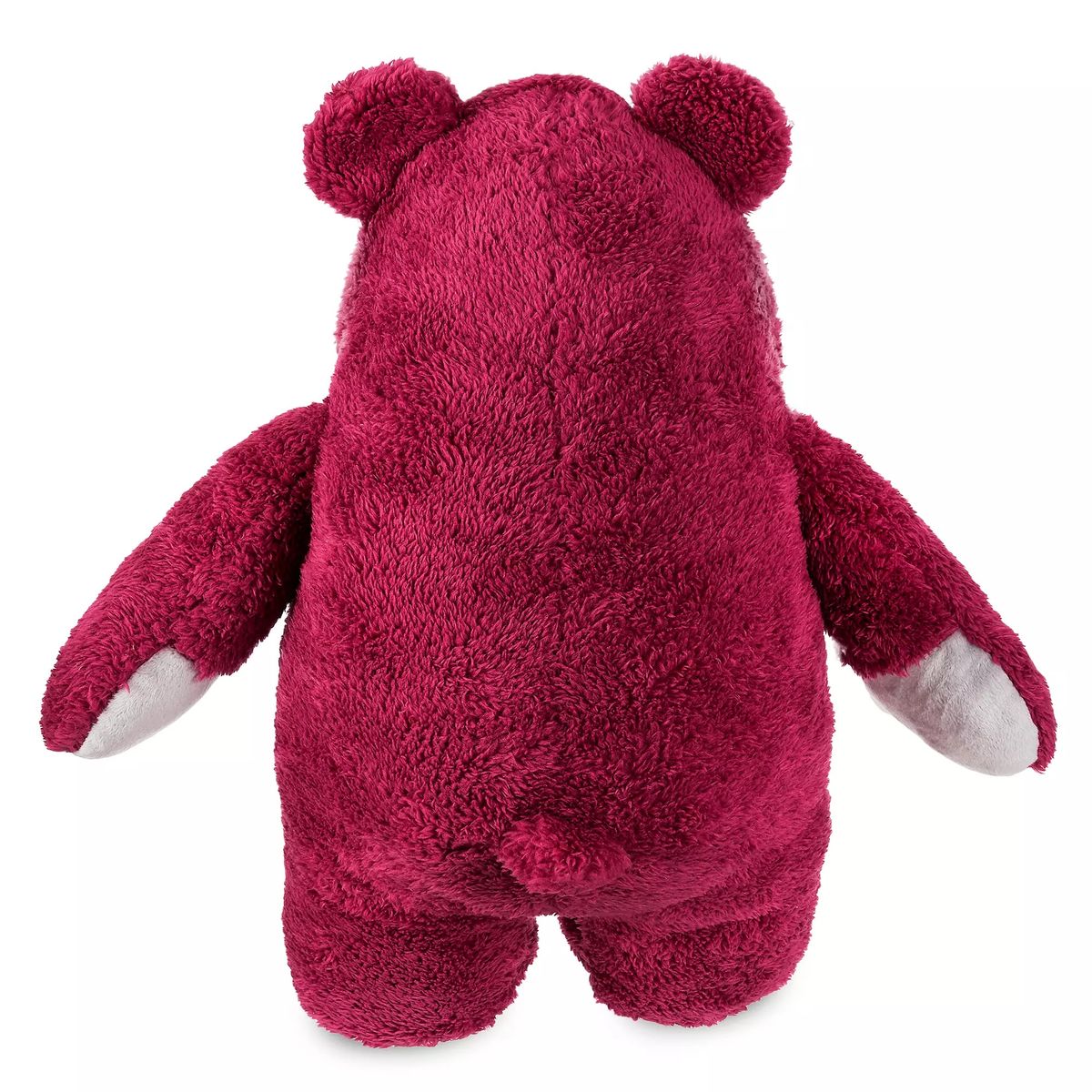 XCLUSIVE - Peluche Oso Lotso aroma fresas - Toy Story 33cm