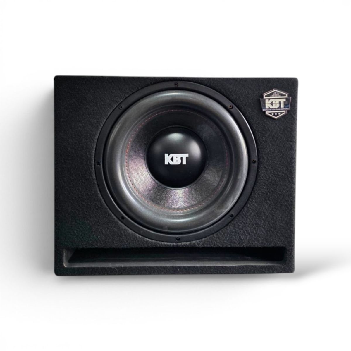 Subwoofer Coronel  KBT 12" 2500W con Caja Incluido Directo para instalar, marca GENERICO - Foto 2