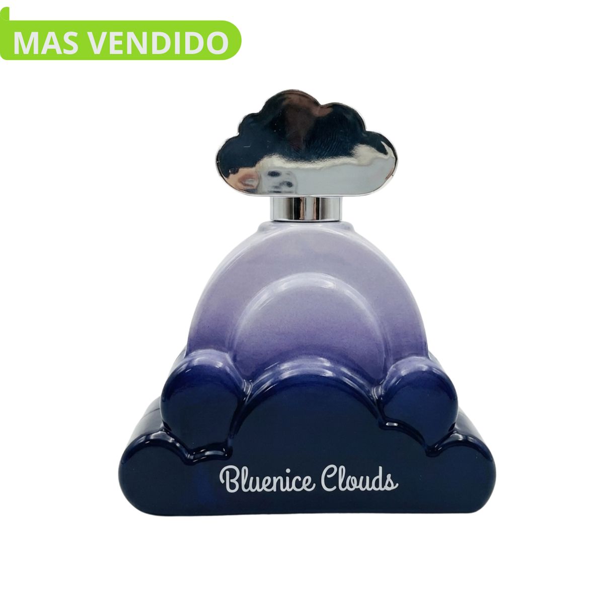 GENERICO - Perfume Dulce Avainillado Para Mujer