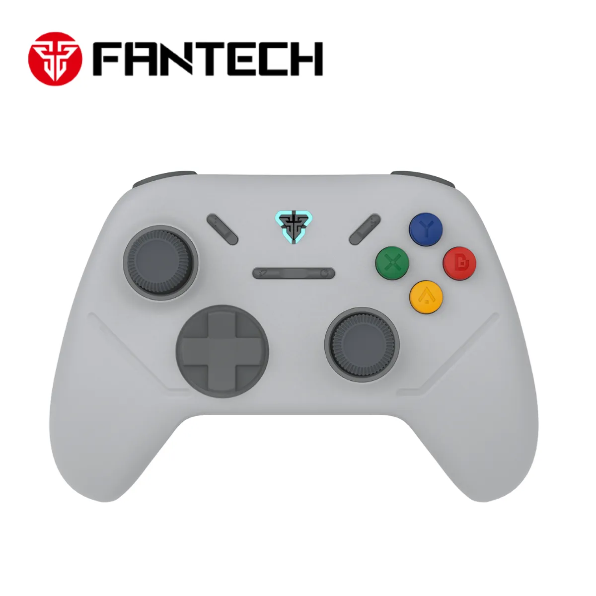Mando Gamepad Fantech Shooter III Super Maxfit PC Switch FANTECH ...