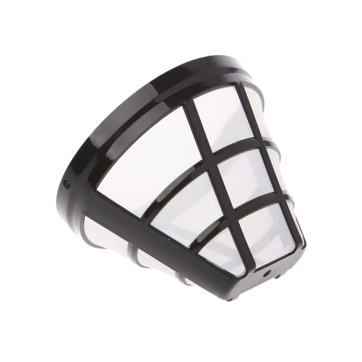 THOMAS - Filtro para cafetera 12 tazas Thomas Negro TH-138I TH-141I