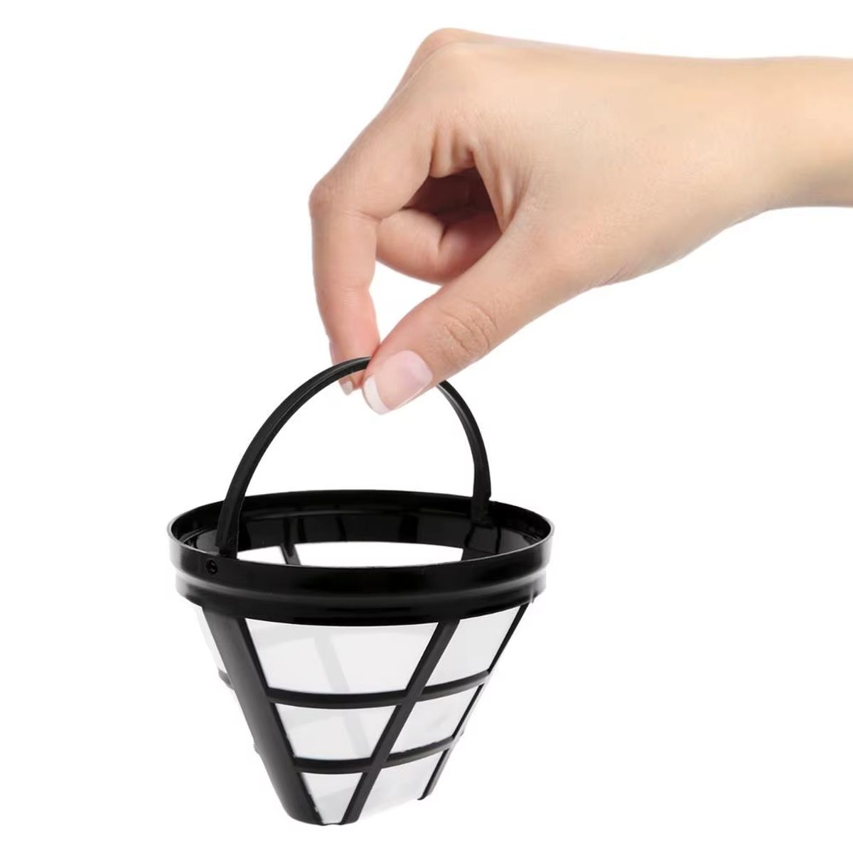 THOMAS - Filtro cesto para cafetera Thomas 12 tazas TH-138I TH-141I
