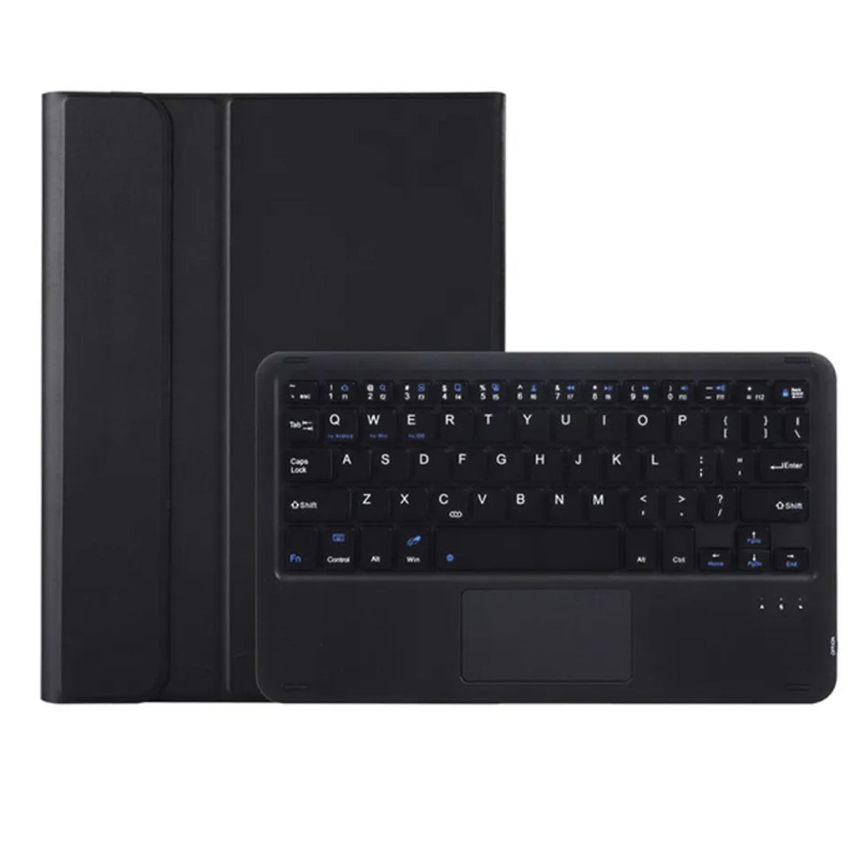 LENOVO - Tablet Lenovo K10 Pro 4GB+128GB WiFi 10.6 pulgadas y Ratón inalámbrico Bluetooth &Teclado Negro