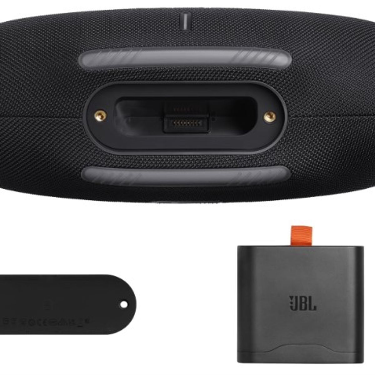 JBL - Parlante Jbl Xtreme 4 Bluetooth Portátil Y Resistente Al Agua Ip67