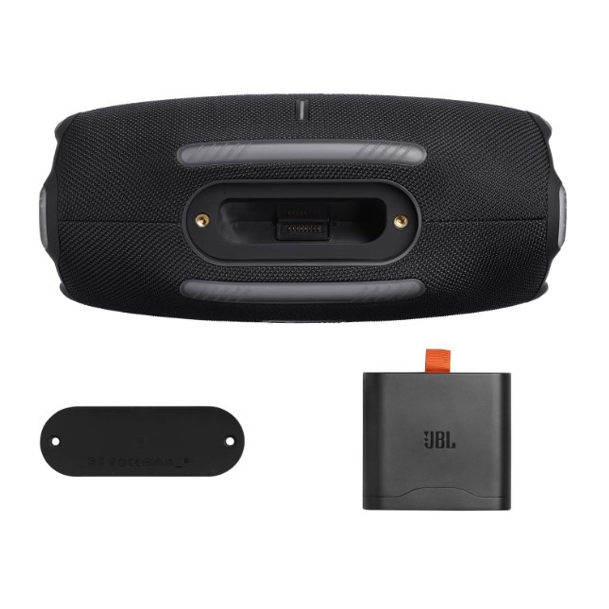JBL - Parlante Jbl Xtreme 4 Bluetooth Portátil Y Resistente Al Agua Ip67
