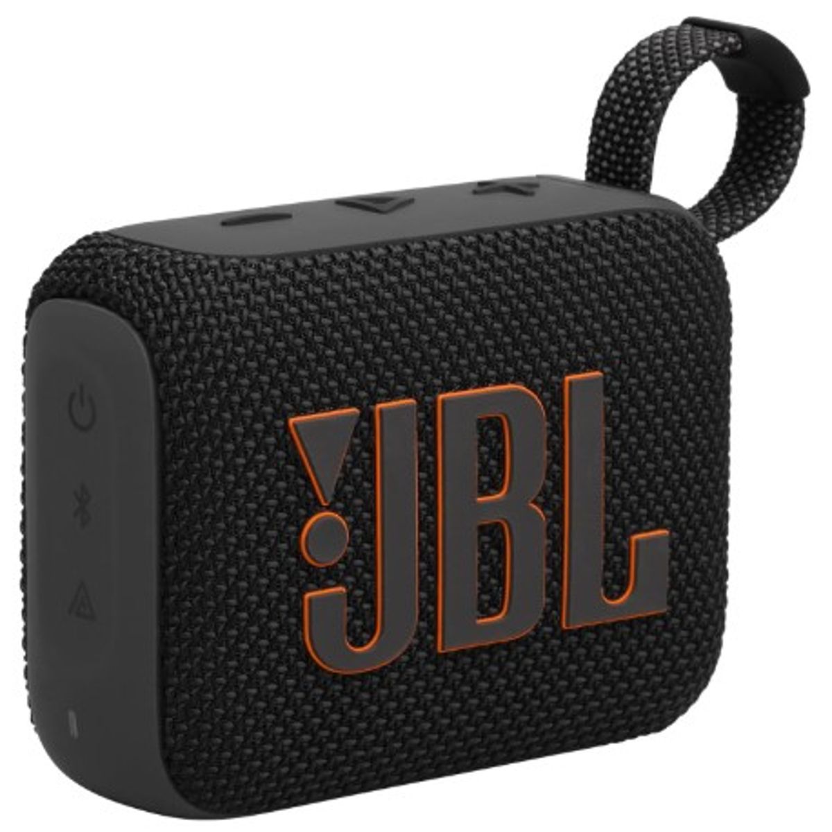 JBL - JBL Go 4 Parlante Bluetooth 5.3 Portatil Acuatico IPX67 Extra Bass