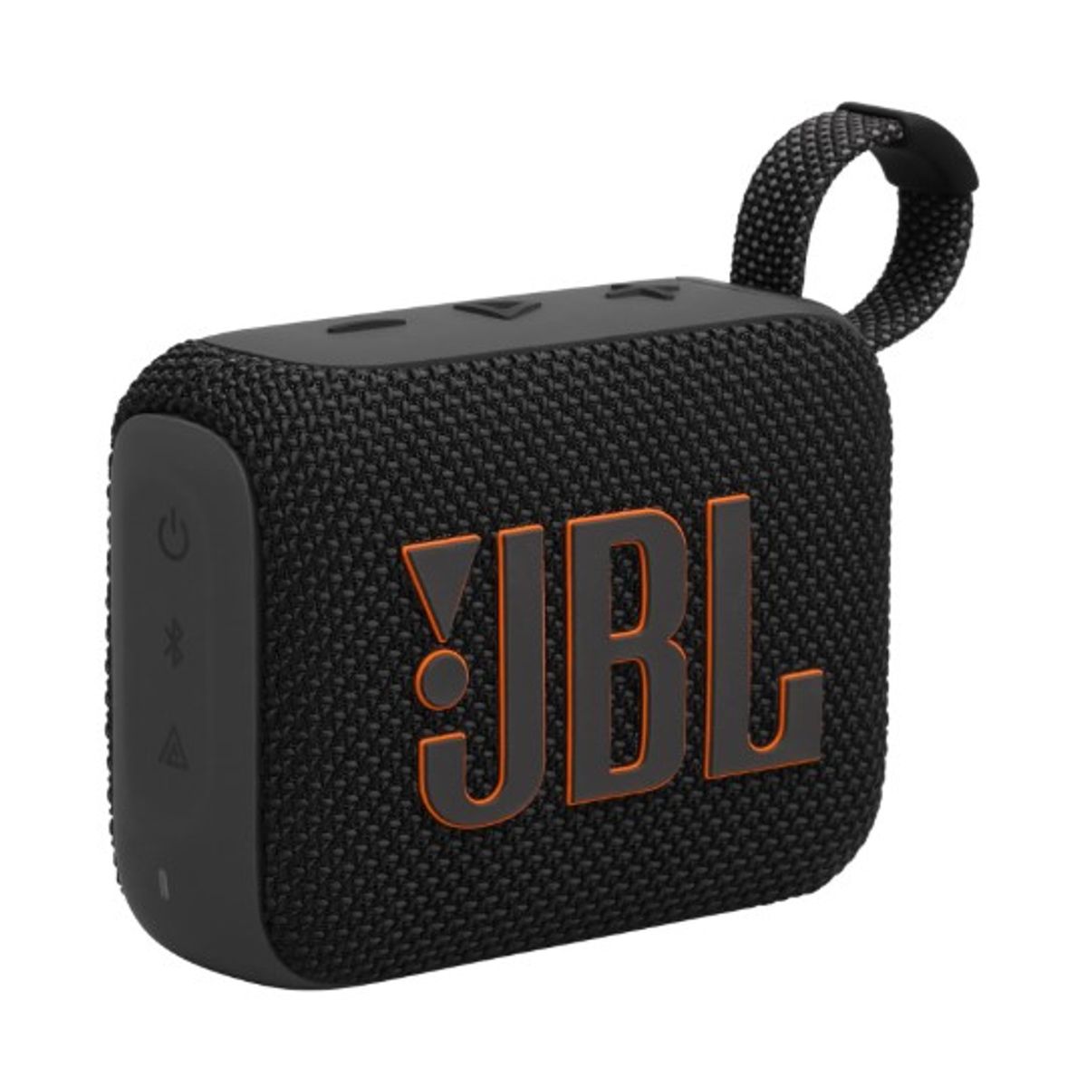 JBL - JBL Go 4 Parlante Bluetooth 5.3 Portatil Acuatico IPX67 Extra Bass