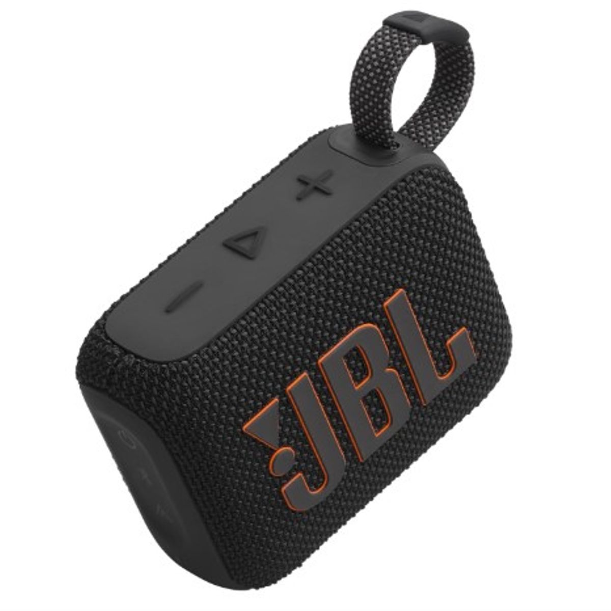 JBL - JBL Go 4 Parlante Bluetooth 5.3 Portatil Acuatico IPX67 Extra Bass
