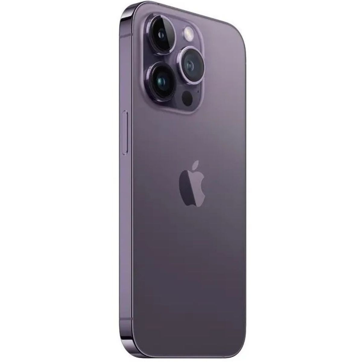 APPLE - Iphone 14 Pro 128GB eSIM - Deep Purple (Reacondicionado)